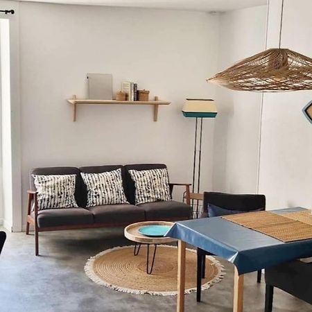 Studio Le Cosy Beach - Plage 50M - Rue Gratuite サン・マロ エクステリア 写真