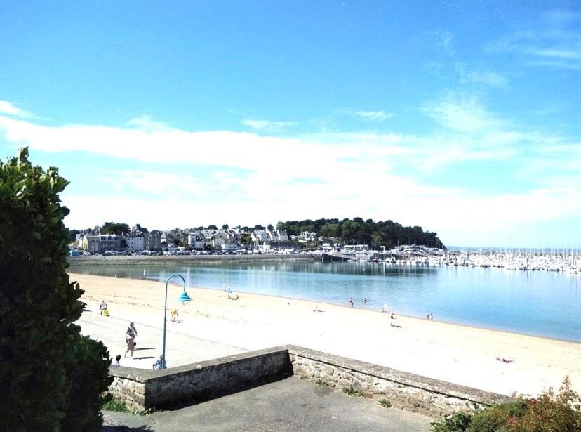 Studio Le Cosy Beach - Plage 50M - Rue Gratuite サン・マロ エクステリア 写真